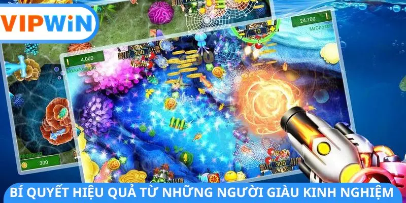 Bí quyết hiệu quả từ những người giàu kinh nghiệm Bí quyết hiệu quả từ những người giàu kinh nghiệm