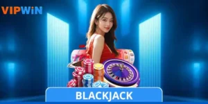 Blackjack: Nâng Tầm Trải Nghiệm Với Bài Tây Đẳng Cấp Quốc Tế