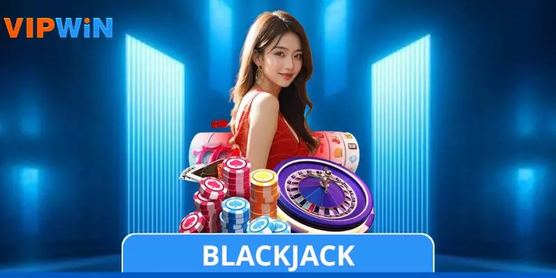 Blackjack: Nâng Tầm Trải Nghiệm Với Bài Tây Đẳng Cấp Quốc Tế