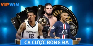 Cá Cược Bóng Đá: Nắm Bắt Xu Hướng Kèo Đấu Năm 2026