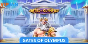 Gates Of Olympus - Hành Trình Săn Thưởng Cùng Thần Zeus