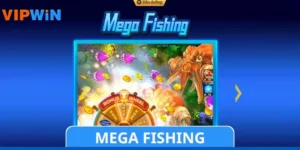 Mega Fishing: Chinh Phục Bạch Tuộc Mega Với Thưởng Đến 950X
