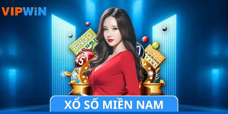 Xổ Số Miền Nam: Soi Cầu Chuẩn Cùng Chuyên Gia Hàng Đầu
